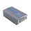 Inversor de corriente onda pura 300W, entrada 12 Vcd, salida 120 Vca 60 Hz