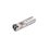 Transceptor mini-GBIC SFP+ 10G LC 1310nm Duplex para fibra monomodo 10 Km