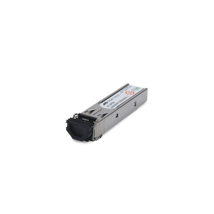 Transceptor MiniGbic SFP Multimodo 1000SX, distancia 220-550 m conector LC