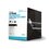 Bobina de 152.5 metros Cat6+ CALIBRE 23 Exterior Blindado tipo FTP Para Climas Extremos, UL para aplicaciones de CCTV y redes de datos. Para uso en Intemperie.
