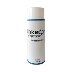 Spray de Protección Anticorrosiva y Dieléctrica