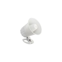 Sirena de 110dB / 15 W / Pequeña y Potente / Cableada