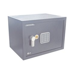 Caja Fuerte MEDIANA/ Electrónica/ Residencias y Oficinas/ Guardar Documentos, Electrónicos, etc