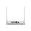Router Inalámbrico WISP N 2.4 GHz de 300 Mbps 1 puerto WAN 10/100 Mbps 2 puertos LAN 10/100 Mbps versión con 2 antenas de 5 dBi