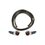 Jumper Coaxial con Cable Wilson-400 | Conector N Macho en los extremos | 15.24 metros de longitud.