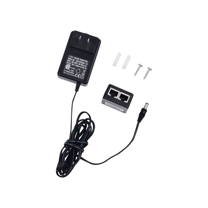 Punto de Acceso Super WiFi Conectorizado en 5.1 - 5.8 GHz MIMO 2X2 IP55