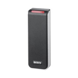 Lector SIGNO Multitecnologia/ 20NKS-01-000000/ Garantia de Por Vida/ Pigtail/Wiegand & OSDP