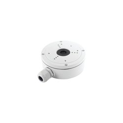 Caja de Conexiones para cámaras tipo bala / turret / domo