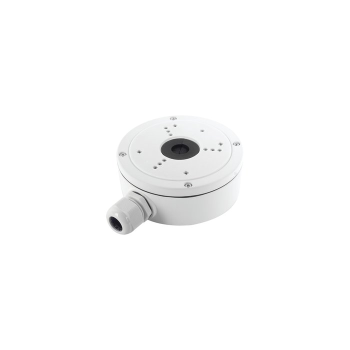Caja de Conexiones para cámaras tipo bala / turret / domo