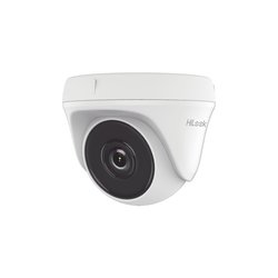 Turret TURBOHD 1080p / Lente 2.8 mm / 20 mts IR EXIR / 4 Tecnologías (TVI / AHD / CVI / CVBS) / Uso en Interior