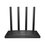Router inalámbrico AC Wave 2 1900 doble banda 1 puerto WAN 10/100/1000 Mbps y 4 puertos LAN 10/100/1000 Mbps, MIMO 3X3, Beamforming