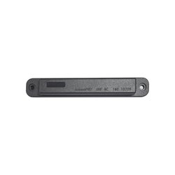 Tag RFID para uso sobre superficies metálicas o vehiculos con blindaje / EPC GEN 2 / ISO 18000 6C