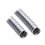 Tubo Flexible de 1/2" (13 mm) en Acero Galvanizado. Rollo con 50 m.