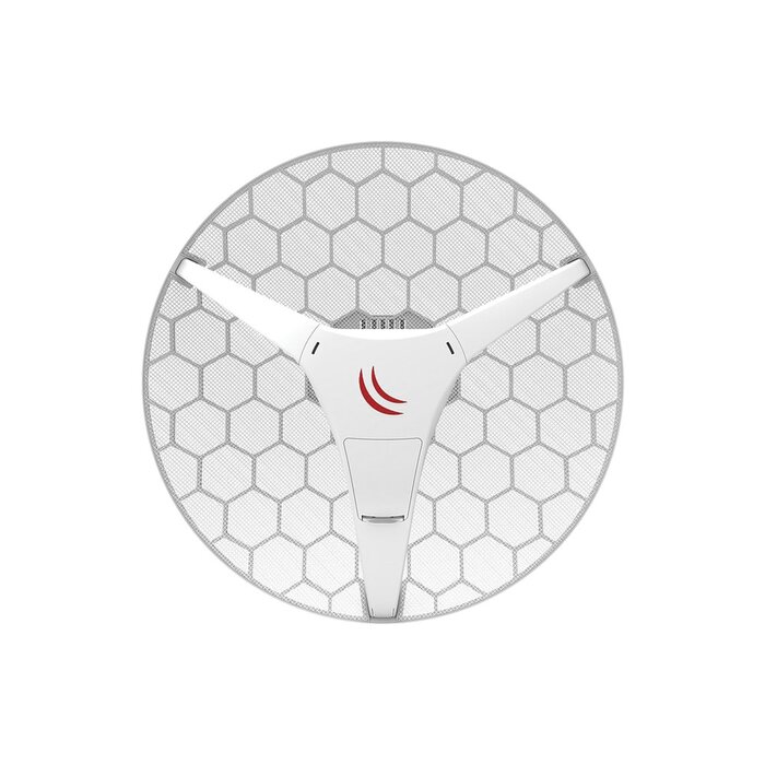 (Wireless Wire Dish) Enlace completo de 60GHz, Hasta 2Gbps, "Listos para Conectarse"
