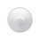 PowerBeam airMAX M5, hasta 150 Mbps, frecuencia 5 GHz (5170-5875 MHz) con antena tipo plato de 22 dBi