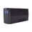 UPS de 850VA/510W / Topología Línea Interactiva / Entrada y Salida 120 Vca / Regulador de Voltaje AVR 80-150 Vca / Clavija NEMA 5-15P / 6 Tomas NEMA 5-15R
