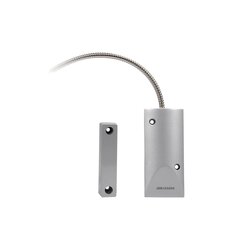 Contacto magnético cableado de uso rudo Hikvision