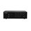 Mini Amplificador Mezclador de 120W RMS, MP3 Tuner y Bluetooth