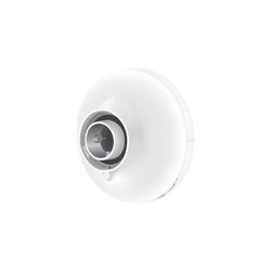 Radio Estación Base airMAX AC hasta 500 Mbps, 5 GHz (5150 - 5875 MHz) con tecnología airPrism, la antena se vende por separado