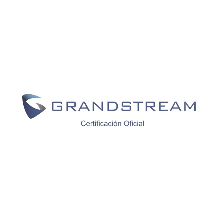 Certificación Oficial Grandstream para Implementación de Conmutadores IP