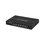 EdgeRouter 6 PoE pasivo 24 V, con 5 puertos 10/100/1000 Mbps + 1 puerto SFP, con funciones avanzadas de ruteo