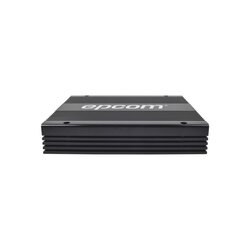 (HASTA 1 KILÓMETRO )Amplificador para ampliar Cobertura Celular en Exterior | 850 MHz, Banda 5 | Soporta 3G y Mejora las llamadas | 80 dB de Ganancia, 1 Watt de potencia Máxima