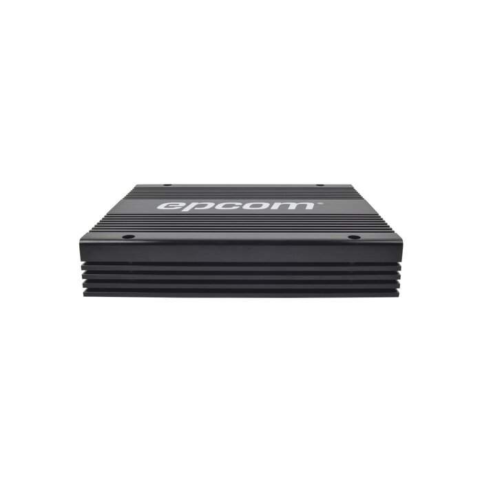 (HASTA 1 KILÓMETRO )Amplificador para ampliar Cobertura Celular en Exterior | 850 MHz, Banda 5 | Soporta 3G y Mejora las llamadas | 80 dB de Ganancia, 1 Watt de potencia Máxima