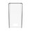 Carcasa protectora para DOORBELL IP HIKVISION DS-KV6113-WPE1 / Fácil instalación