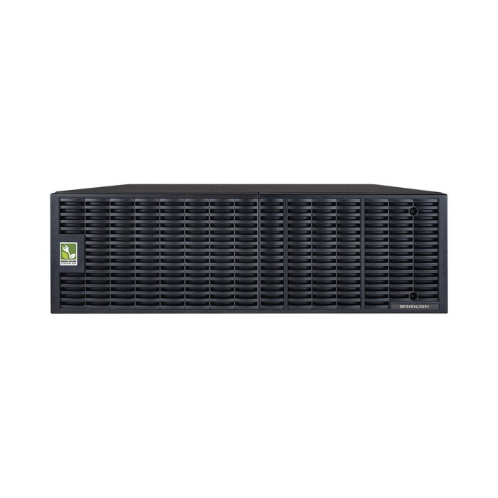 Módulo de Baterías Externas de 240V a 30 Amp, para Extensión de Tiempo de Respaldo, Para UPS Serie OL de 6 KVA a 10 KVA