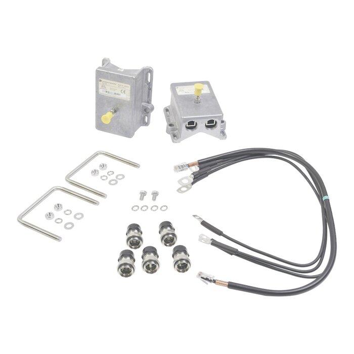 C000065L007A - Protector contra descargas para PTP-650