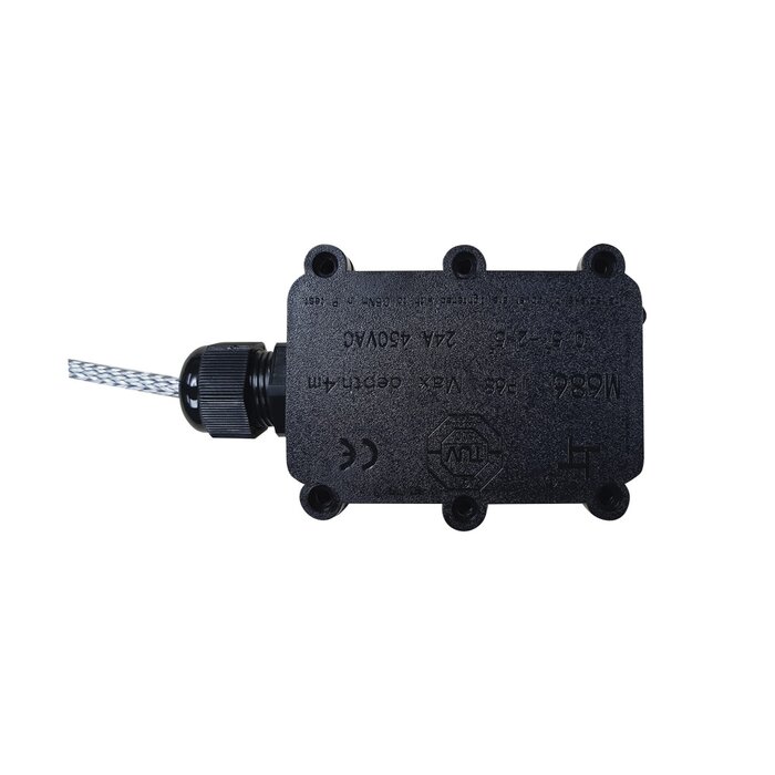 Accesorio Fin de Linea para Cable IRONCLAD/MICALERT
