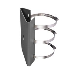 Montaje Vertical para Poste HIKVISION