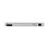 UniFi Switch USW-Pro-48-POE Gen2, Capa 3 de 48 puertos PoE 802.3at/bt + 4 puertos 1/10G SFP+, 600W, pantalla informativa