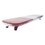 Barra de luces LED de 46" Rojo/Azul con Control de tráfico en color Ámbar, Ideal para Equipar Unidades de Vialidad