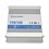 Switch Industrial No-Administrable 5 puertos Gigabit, PoE en 4 puertos 802.3af/at (120W)