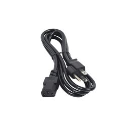 Cable de alimentación eléctrica para , 120-240 Vca, de 1.8 metros