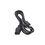Cable de alimentación eléctrica para , 120-240 Vca, de 1.8 metros