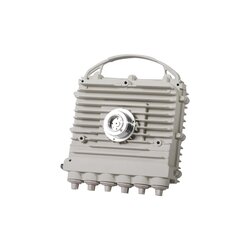 Siklu EtherHaul-1200FX 1 Gigabit Full Duplex 70/80GHz Banda-E