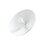 PowerBeam airMAX M5, hasta 150 Mbps, frecuencia 5 GHz (5170-5875 MHz) con antena tipo plato de 22 dBi