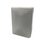 Kit de caja TMKS1 con THAPA ciega incluida color blanco