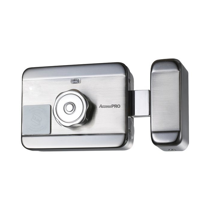 Cerradura Eléctrica / Incluye Llave / Exterior