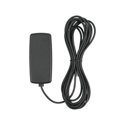 Antena 4G Slim de bajo perfil para automóviles y camiones | Bandas de Frecuencia 850, 1700, 1900, 2100, 2500, 2600 y 2700 MHz | Hasta 5.1 dB de ganancia.