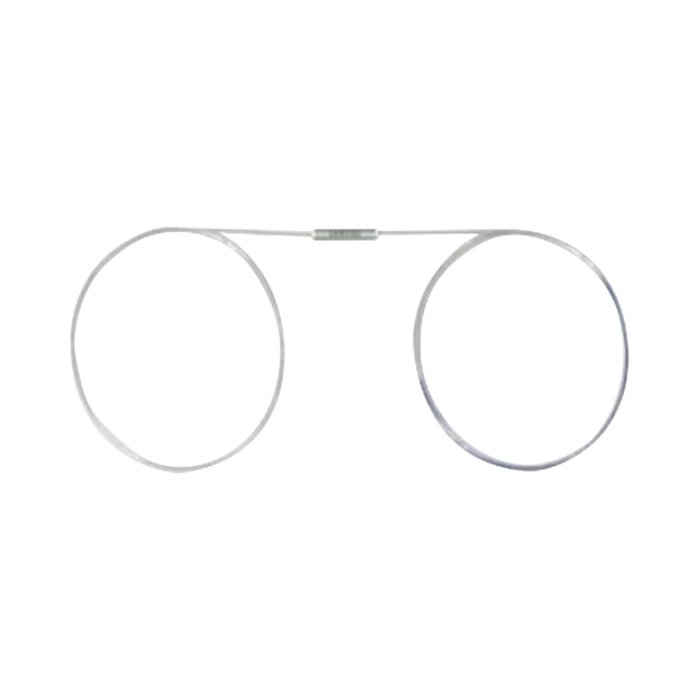 Splitter (Divisor Óptico) Desbalanceado tipo FBT, 1x2, 20/80 sin conectores