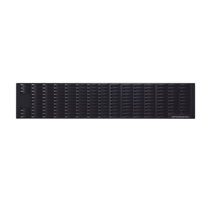 Módulo de Baterías Externas, Para Extensión de Tiempo de Respaldo, Compatible con UPS Serie OL Modelos OL2200RTXL2U, OL3000RTXL2U y OL3000RTXL2UHV