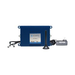 Kit AdSC de Conexión Directa a Módem Celular 4G LTE, 3G y 2G | Funciona con todos los operadores de México | Especial para el Internet de las Cosas IoT / M2M