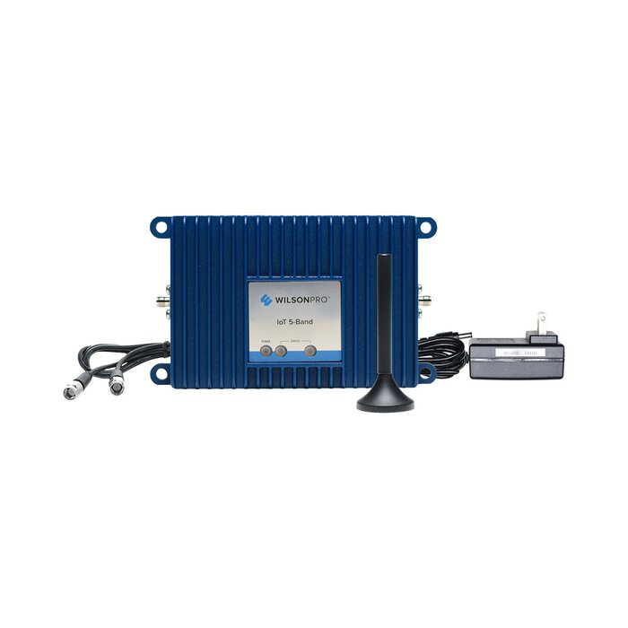 Kit AdSC de Conexión Directa a Módem Celular 4G LTE, 3G y 2G | Funciona con todos los operadores de México | Especial para el Internet de las Cosas IoT / M2M
