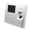 Terminal de Control de Acceso y Asistencia compatible con APP Hik-Connect (P2P) / Lectura de Huella y de Tarjetas EM / Soporta hasta 1000 Huellas / Relevador para Chapa / Software iVMS4200