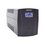 UPS de 1500VA/900W / Topología Línea Interactiva / Entrada y Salida 120 Vca / Regulador de Voltaje AVR 80-150 Vca / Clavija NEMA 5-15P / 6 Tomas NEMA 5-15R