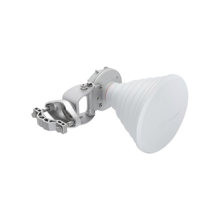 Antena Sectorial Simétrica GEN2 de 30° 5180-6400 MHz, 18.5 dBi con soporte mejorado, listas para TwisPort sin perdida