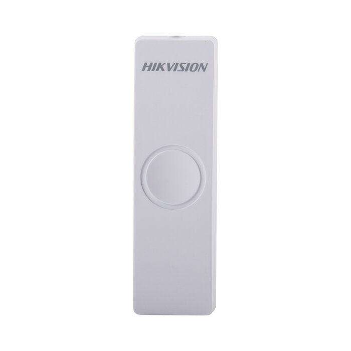 Extensor inalámbrico con 1 entrada de alarma para panel de alarma HIKVISION